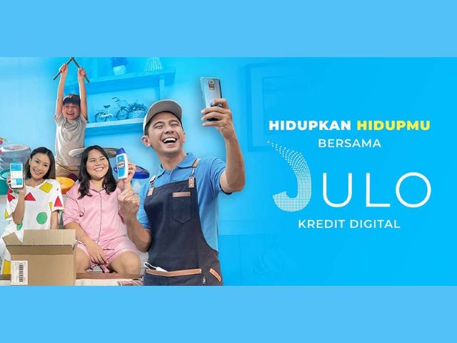 Pinjaman Julo - Photo by Indo Telko