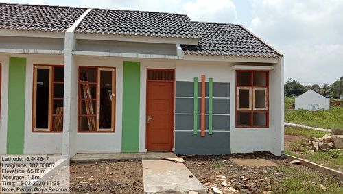 Perumahan Griya Pesona Cileungsi
