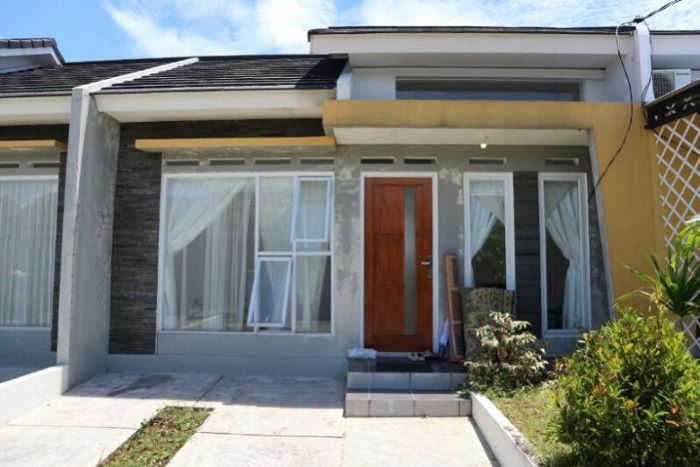 Perumahan Murah Panorama Regency - Photo by 360
