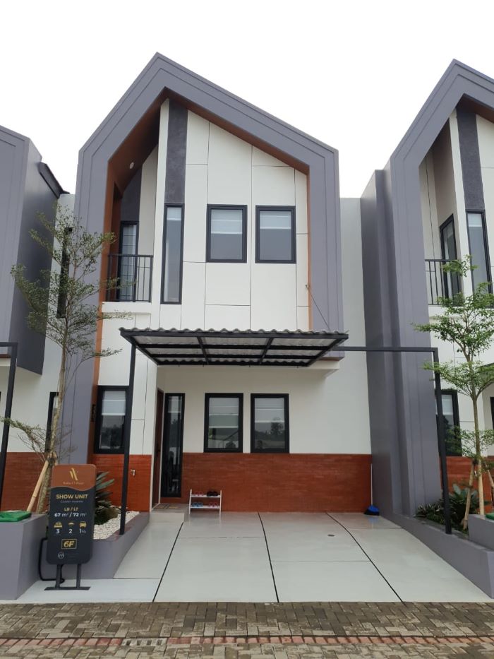Perumahan Murah Tangerang Widari Village - Photo by Official Site