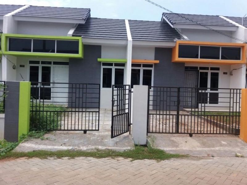Perumahan Murah dan Subsidi 