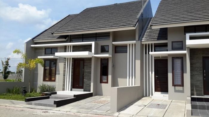 Perumahan Subsidi di Depok Taman Akarwangi Residence - Photo by 360