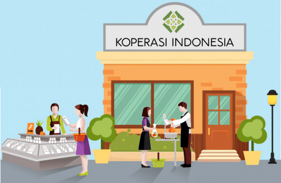 Pinjaman Koperasi Karyawan