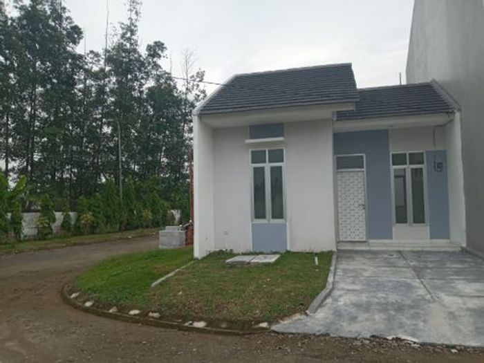 Tangerang Kencana Residence