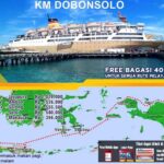 rute kapal pelni km dobonsolo
