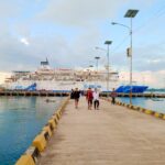 Jadwal Kapal Pelni KM Tilongkabila