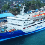 Jadwal Kapal pelni KM tidar