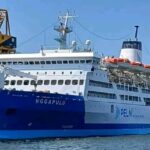 Kapal Nggapulu Terbaru