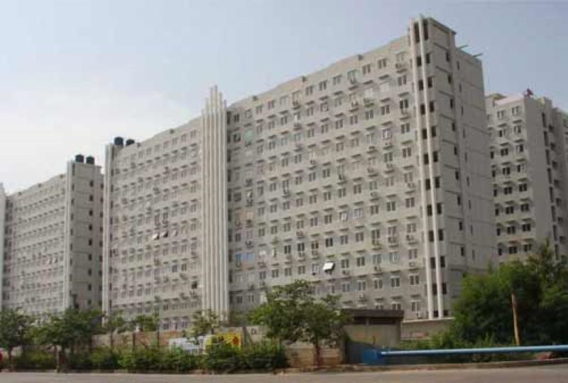 Apartemen Bersubsidi di Jakarta - Photo by Finansialku