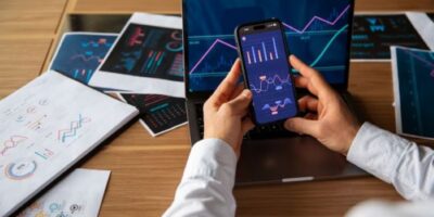 Broker Forex Indonesia Resmi dan Aman - Photo by Google
