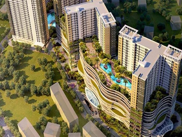 Prajawangsa City Apartemen Bersubsidi di Jakarta - Photo by Prajawangsa City Official Site