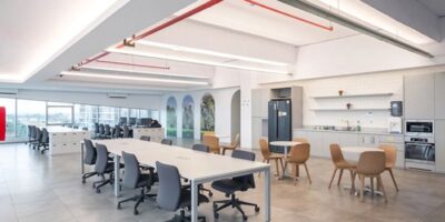 Sewa Kantor di Tangerang dan Biayanya - Photo by TwoSpaces