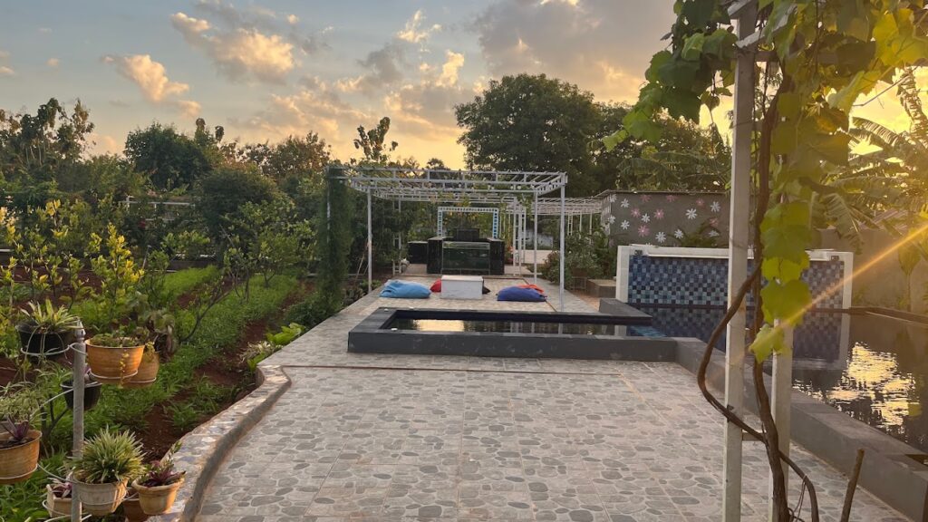 Dreamland Organik Kupang