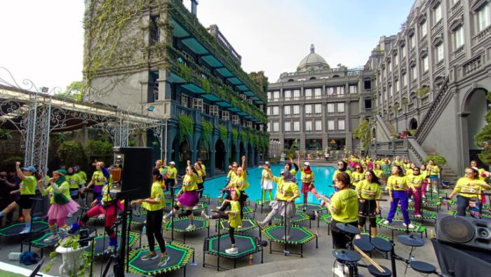 GH Universal Hotel Bandung - Photo by Destinasi Bandung