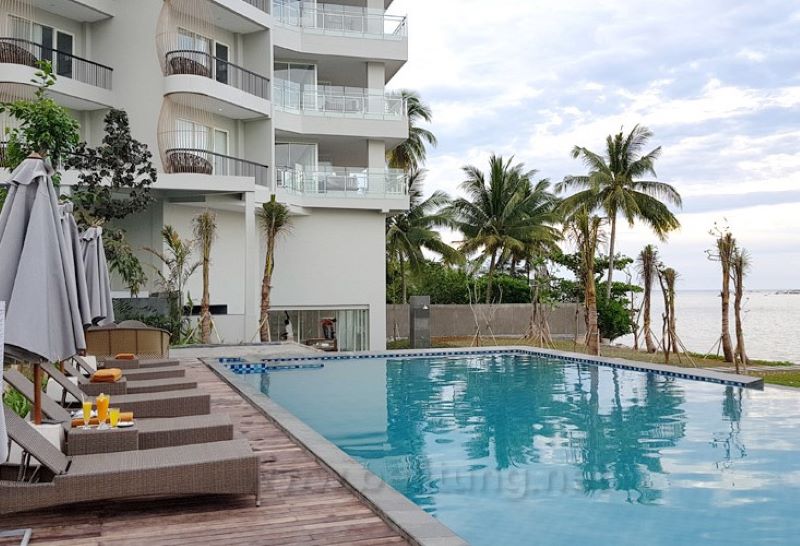 Rekomendasi Hotel di Belitung Untuk Gathering - Photo by Belitung Island