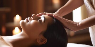 Rekomendasi Tempat Spa di Bandung - Photo by Hotel Fariones