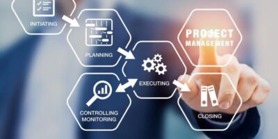 Aplikasi Project Management Kantor - Photo by Google