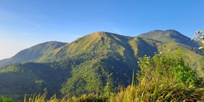 Bukit mongkrang