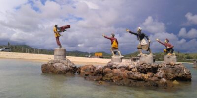 Cerita Rakyat Dari Lombok - Photo by Googgle