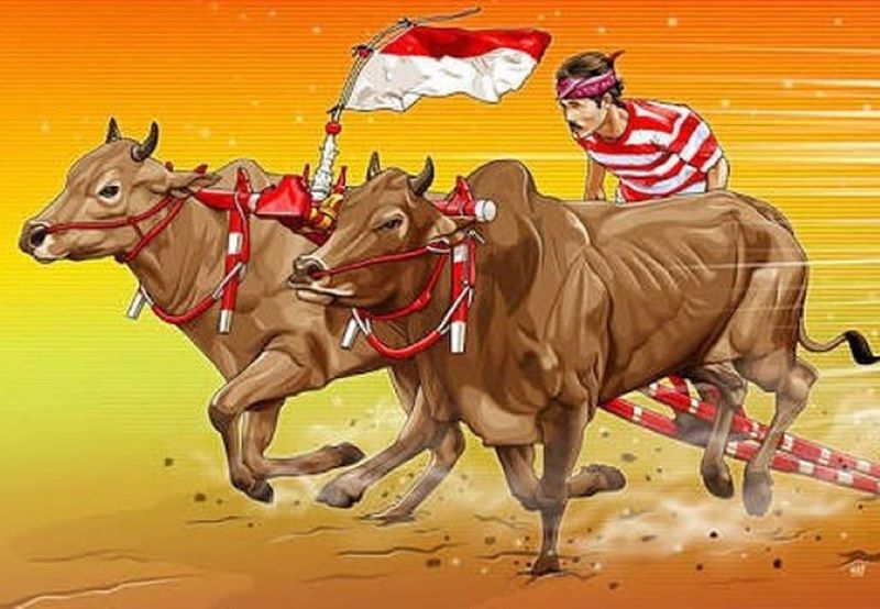 Daftar Cerita Rakyat Dari Madura - Photo by Grid.ID