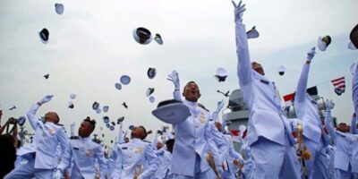 Daftar Sekolah Kelautan dan Pelayaran Terbaik di Indonesia - Photo by Maritimedia