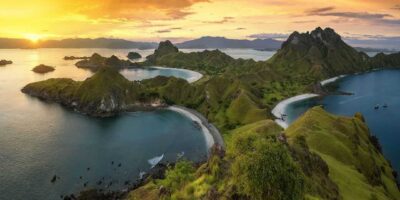 Pulau Padar