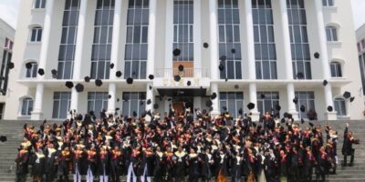 2 Daftar Universitas Jurusan Perdamaian dan Resolusi Konflik di Indonesia - Photo by FB UNHAN