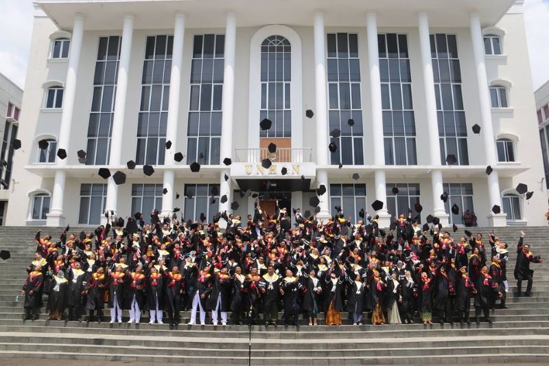 2 Daftar Universitas Jurusan Perdamaian dan Resolusi Konflik di Indonesia - Photo by FB UNHAN