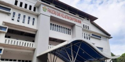 7 Daftar Kampus Jurusan Ilmu Kelautan di Indonesia - Photo by Identitas Unhas Site