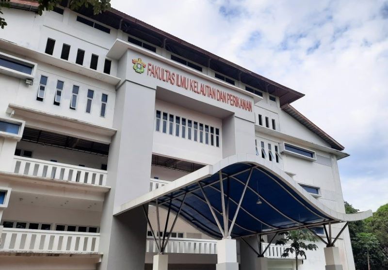 7 Daftar Kampus Jurusan Ilmu Kelautan di Indonesia - Photo by Identitas Unhas Site