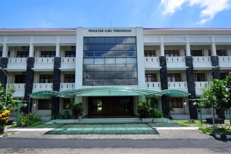 7 Daftar Universitas Jurusan Pendidikan Luar Biasa di Indonesia - Photo by uny.ac.id