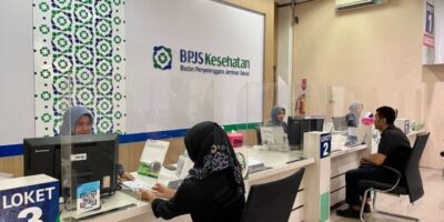 Catat 5 Jenis Operasi Tidak Ditanggung BPJS Kesehatan - Photo by Google