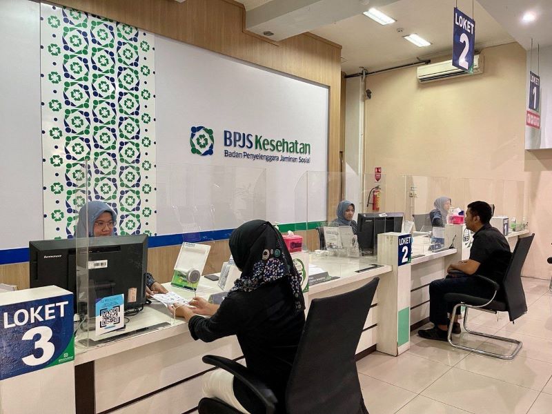 Catat 5 Jenis Operasi Tidak Ditanggung BPJS Kesehatan - Photo by Google