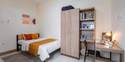 Kost Di Jakarta Barat