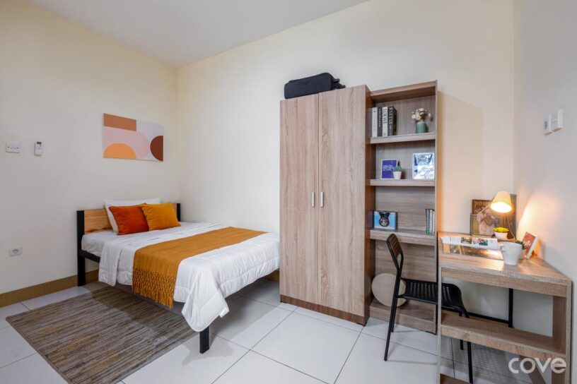 Kost Di Jakarta Barat