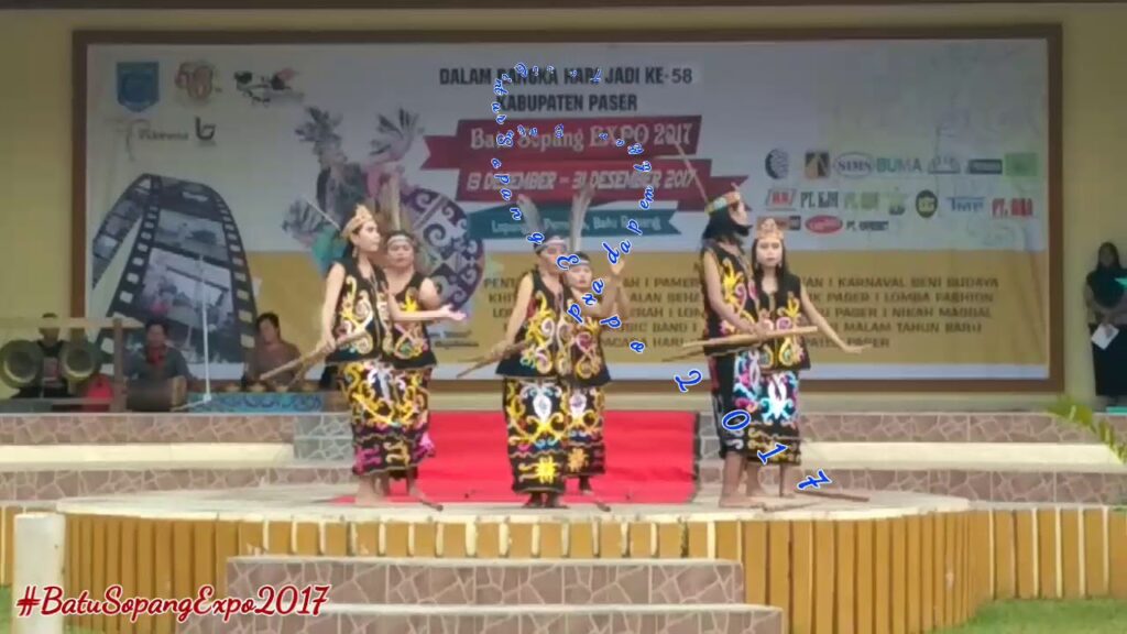 Tari Gintur