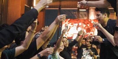 Bar di Surabaya Buat Tempat Nongkrong
