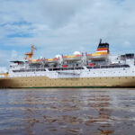 Jadwal Kapal Pelni Lawit