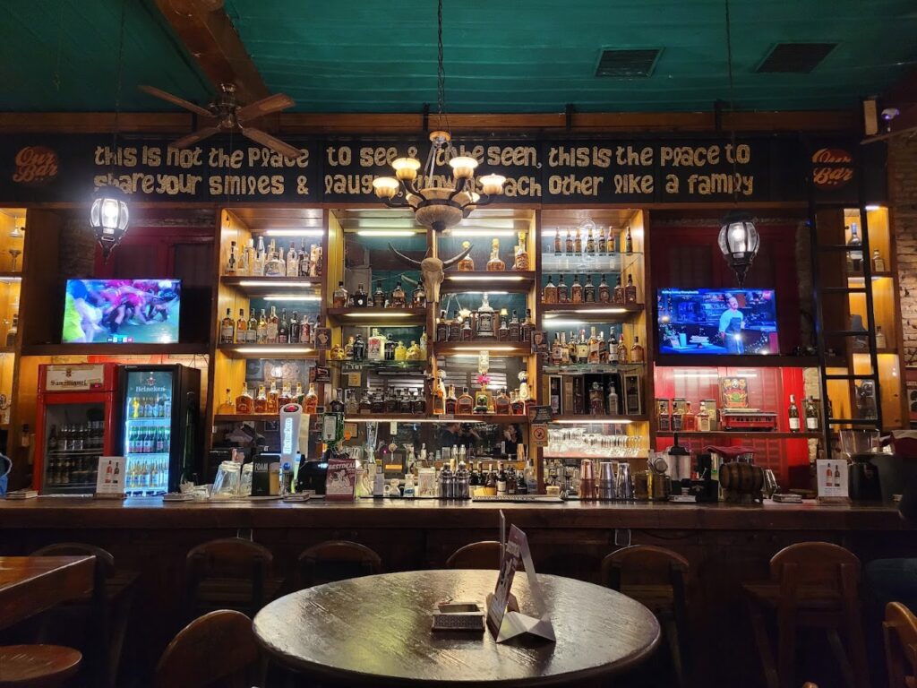 Our Bar Surabaya