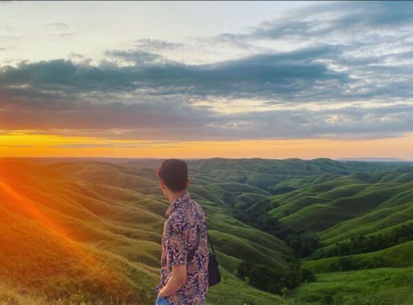 Bukit Wairinding