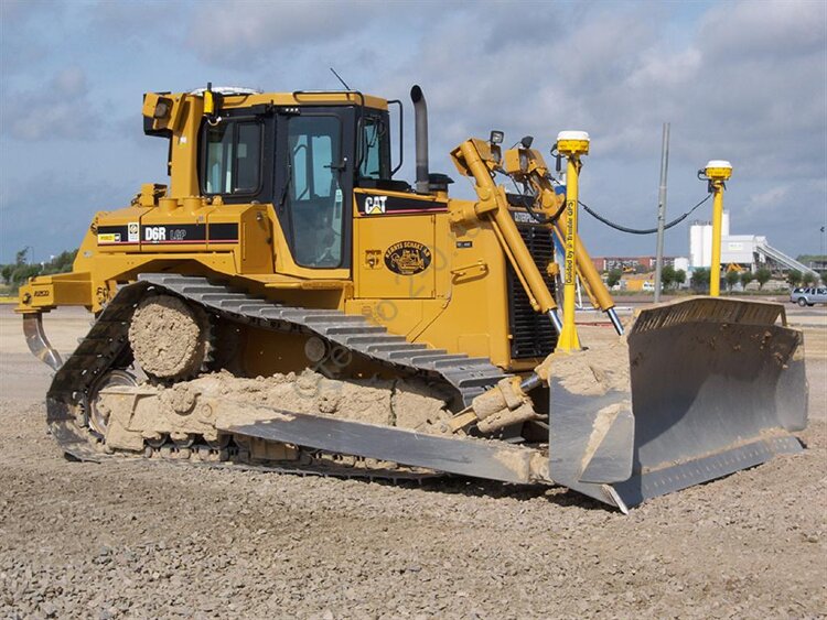 Bulldozer