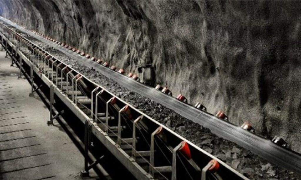Conveyor Belt