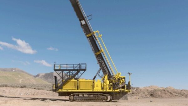 Drilling Machine