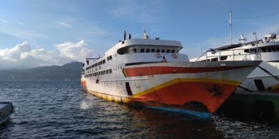 Jadwal Kapal Dari Ambon ke Pulau Obi