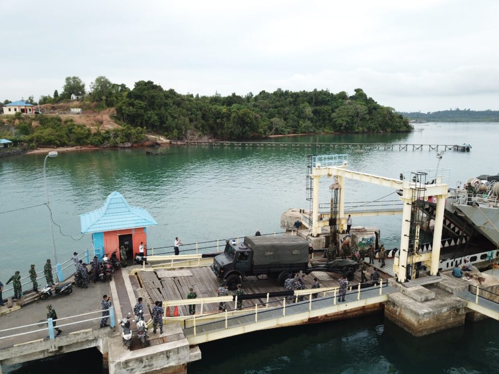 Pelabuhan Dabo Singkep