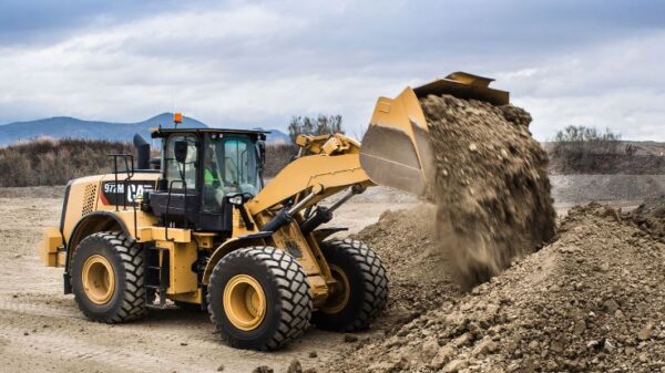 Wheel Loader