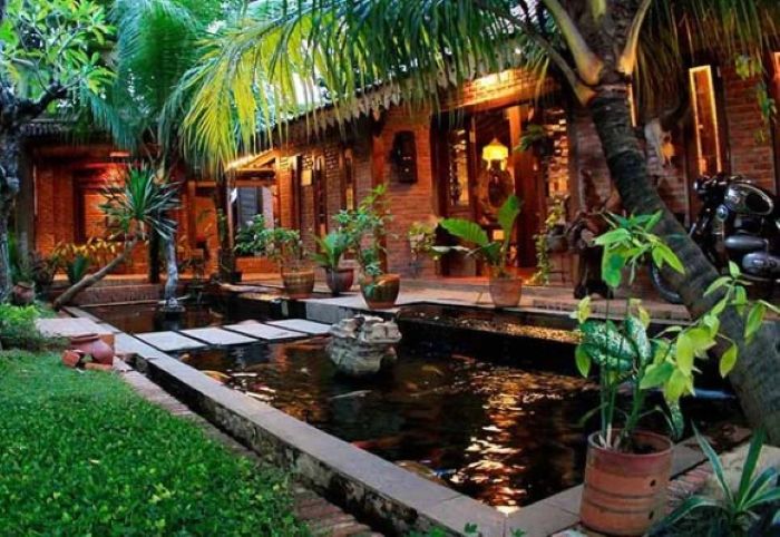 Bupe Resto di Tangerang - Photo by Google