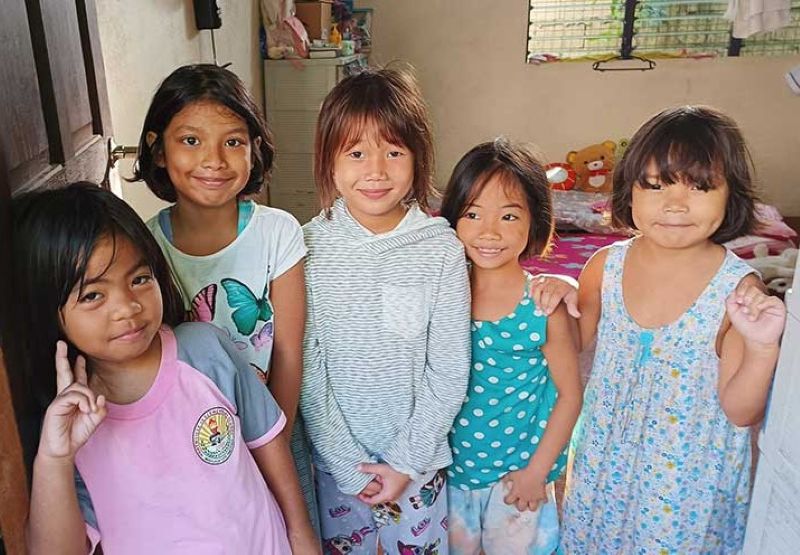Daftar Panti Asuhan di Tangerang - Photo by Google