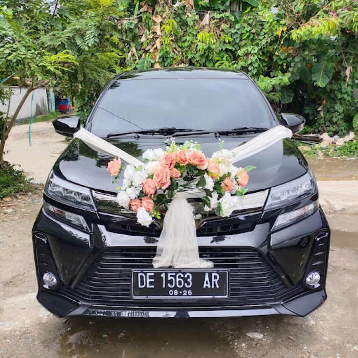 Cellgio Rental Mobil di Ambon - Photo by Google