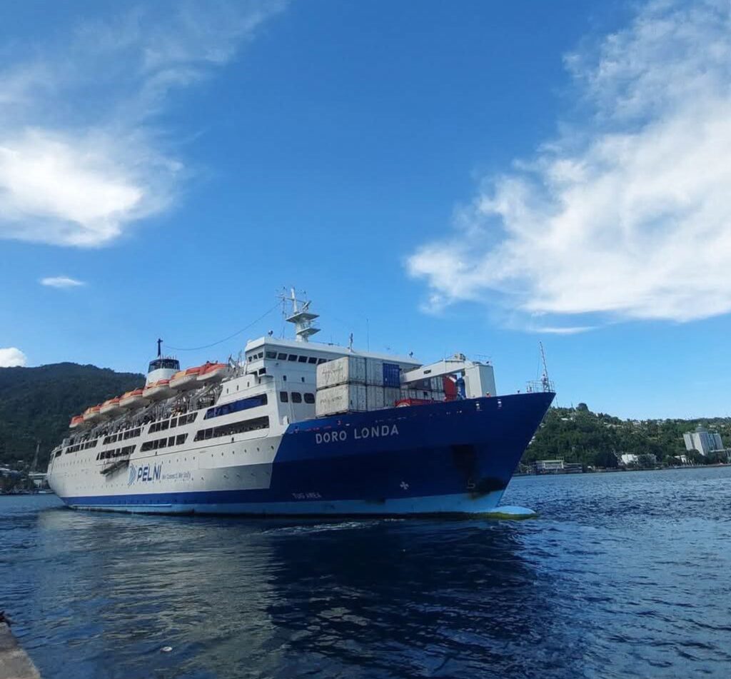 KM DOROLONDA
